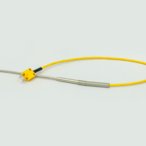 Termocoppia con connettore