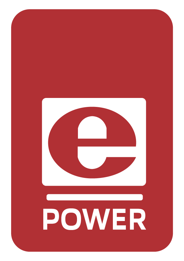 E-power Logo